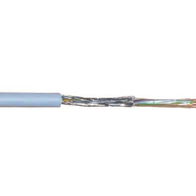 Cable Apantallado LIYCY 2x1mm2 - BOHM KABEL